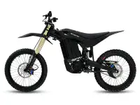 STOMP SFR1+ Electric Dirt Bike