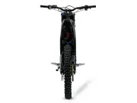 STOMP SFR1 Electric Dirt Bike