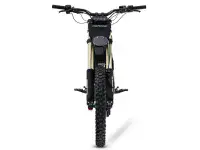 STOMP SFR1+ Electric Dirt Bike