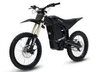 STOMP SFR1+ Electric Dirt Bike