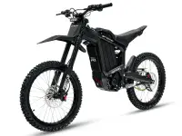 STOMP SFR1 Electric Dirt Bike