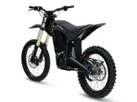 STOMP SFR1+ Electric Dirt Bike