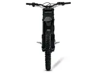 STOMP SFR1 Electric Dirt Bike