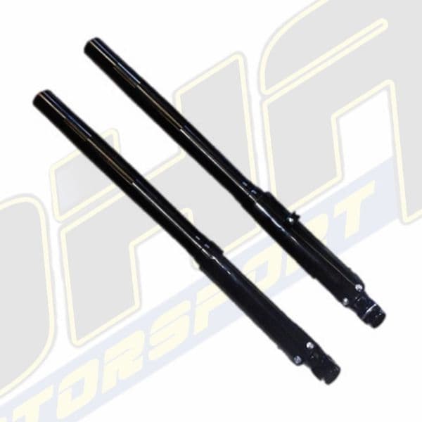 STOMP USD Front Forks for CRF70 Frame / Style Pit Bikes