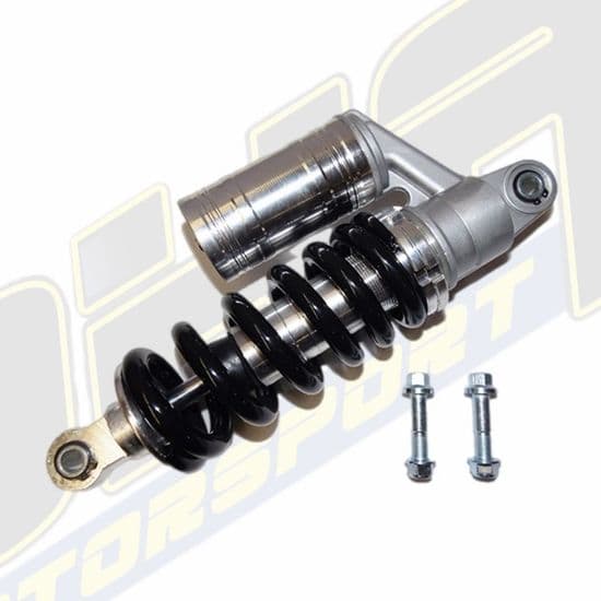 Suspension