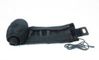 Thermal Technology EVO TRI ZONE Tyre Warmers - Black