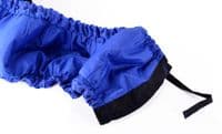 Thermal Technology PERFORMANCE Tyre Warmers - Black