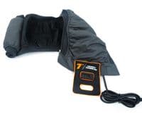 Thermal Technology RACE Tyre Warmers - Black