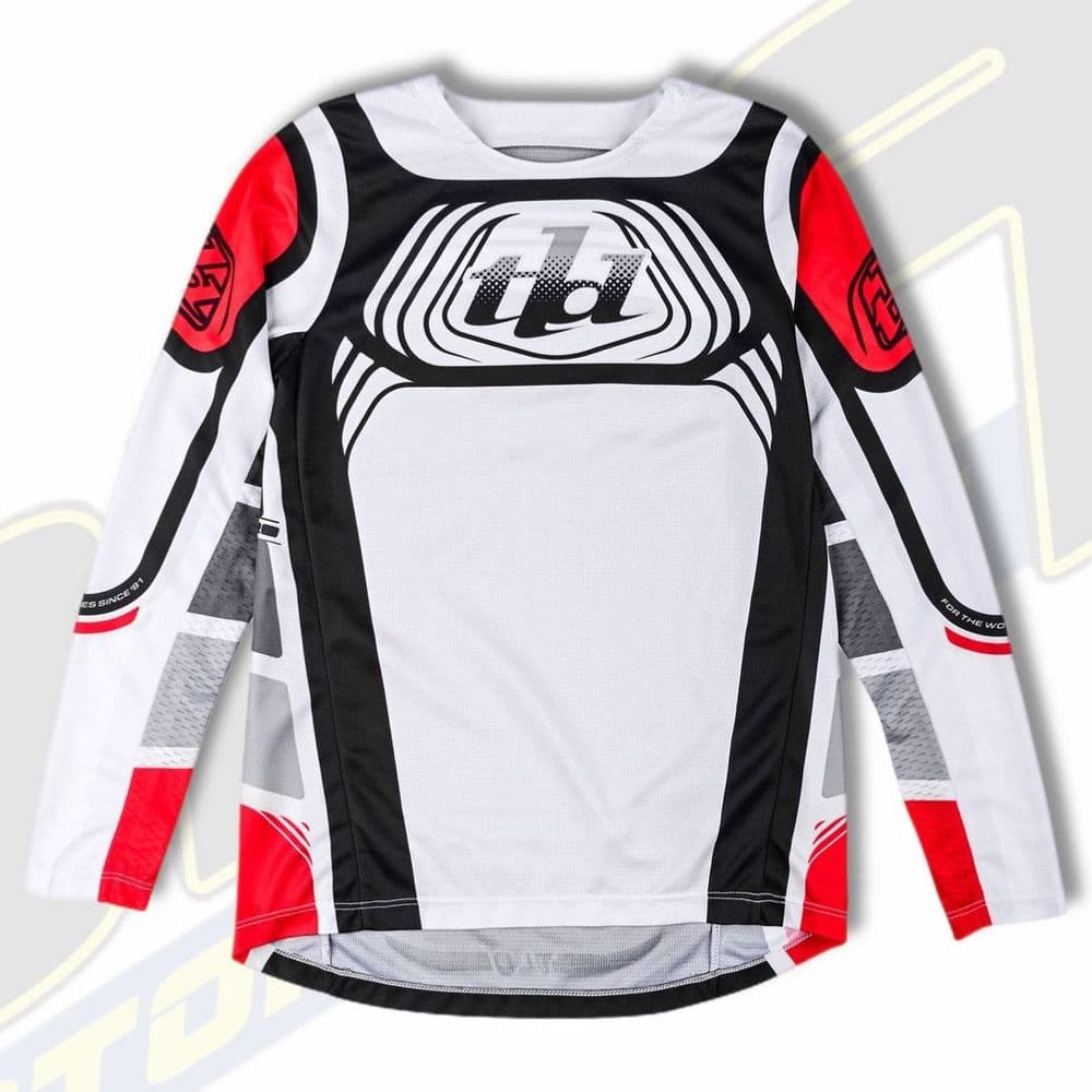 Troy Lee Designs TLD GP Pro YOUTH Wavez Jersey / Shirt