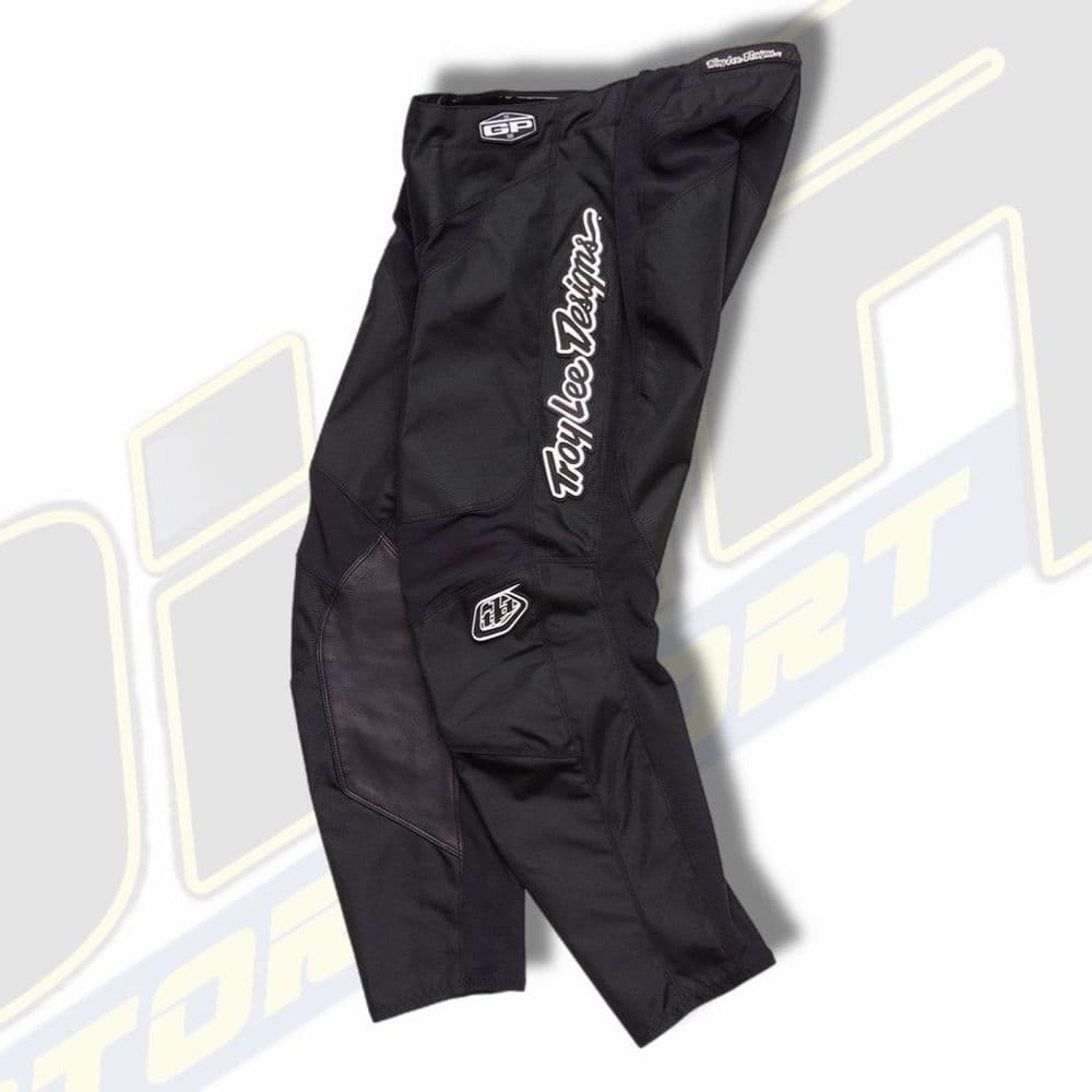 Troy Lee Designs TLD GP YOUTH Pants / Trousers  - Black