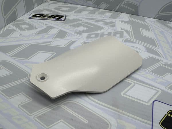 TRS Air Box Top Lid - White