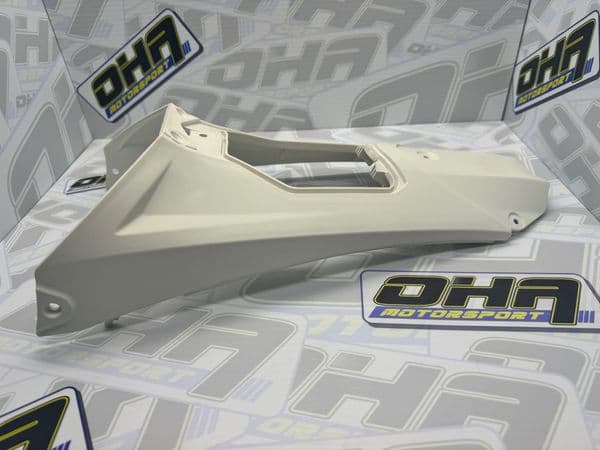 TRS Air Box Top / Upper Half - White