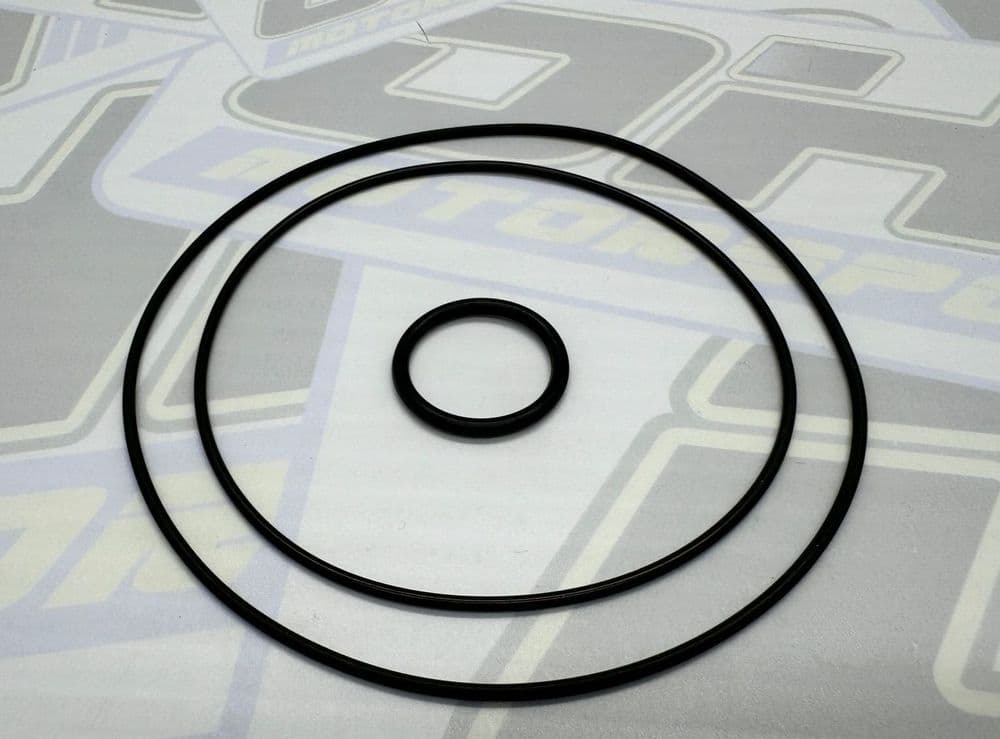 TRS Cylinder Head Full O-Ring Set - 125cc