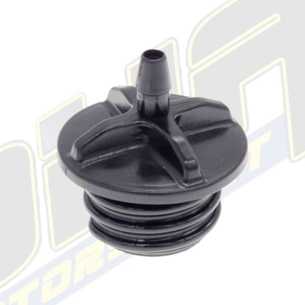 TRS Fuel Tank Cap - Genuine