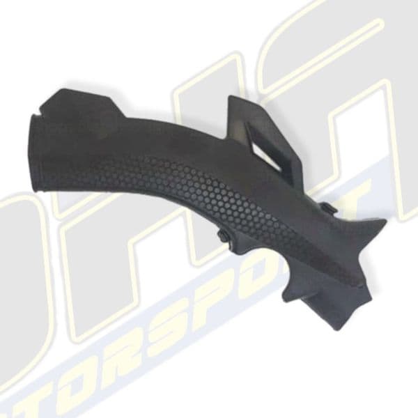 TRS Lower Frame Protector - Left - Genuine