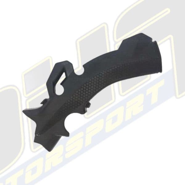 TRS Lower Frame Protector - Right - Genuine