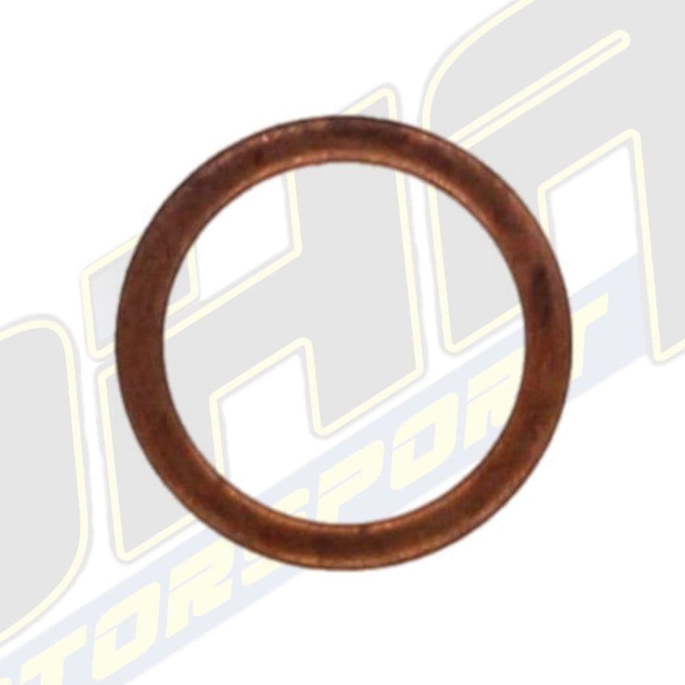 TRS Oil Drain Plug Washer M12 - Genuine