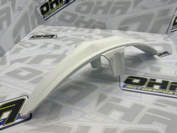 TRS ON-E 16 Front Mudguard