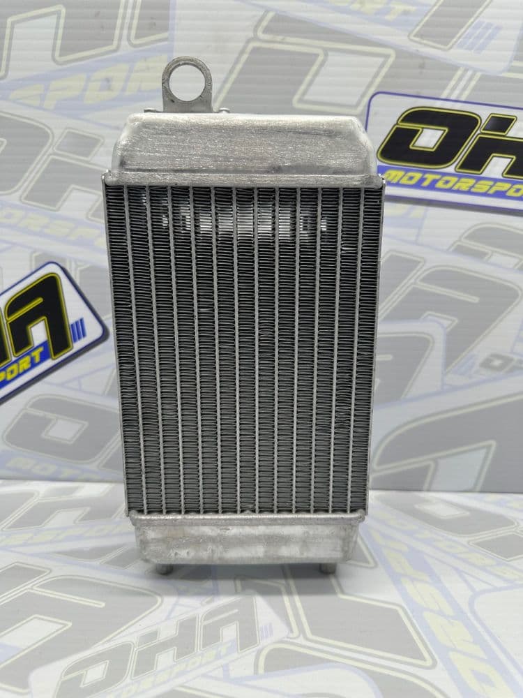 Trs Radiator Water TRS Radiator 2018-2023