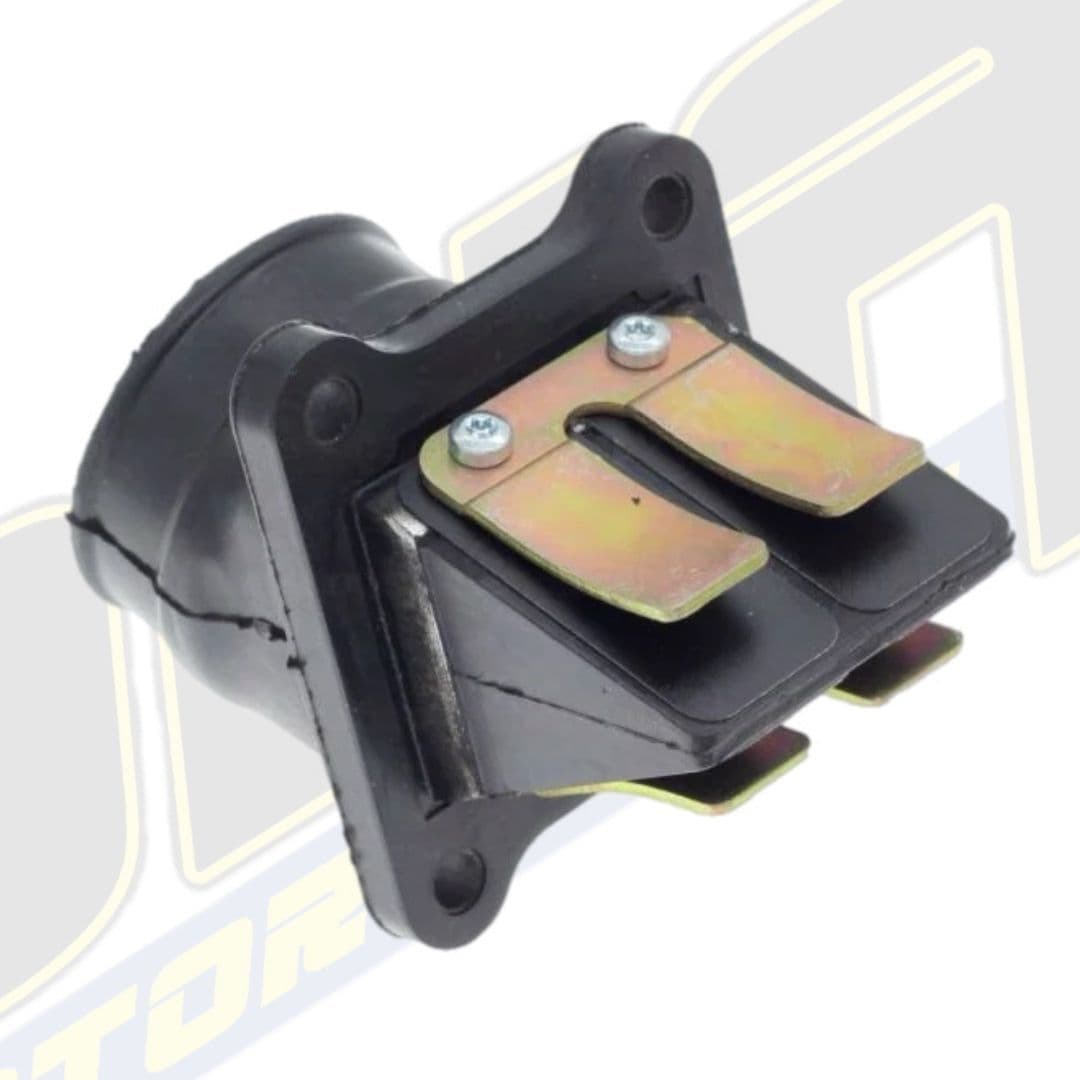 TRS Reed Block Valve / Assembly - Genuine