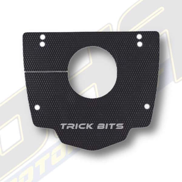 TRS Trials Engine & Radiator Mud Flap / Splash Guard