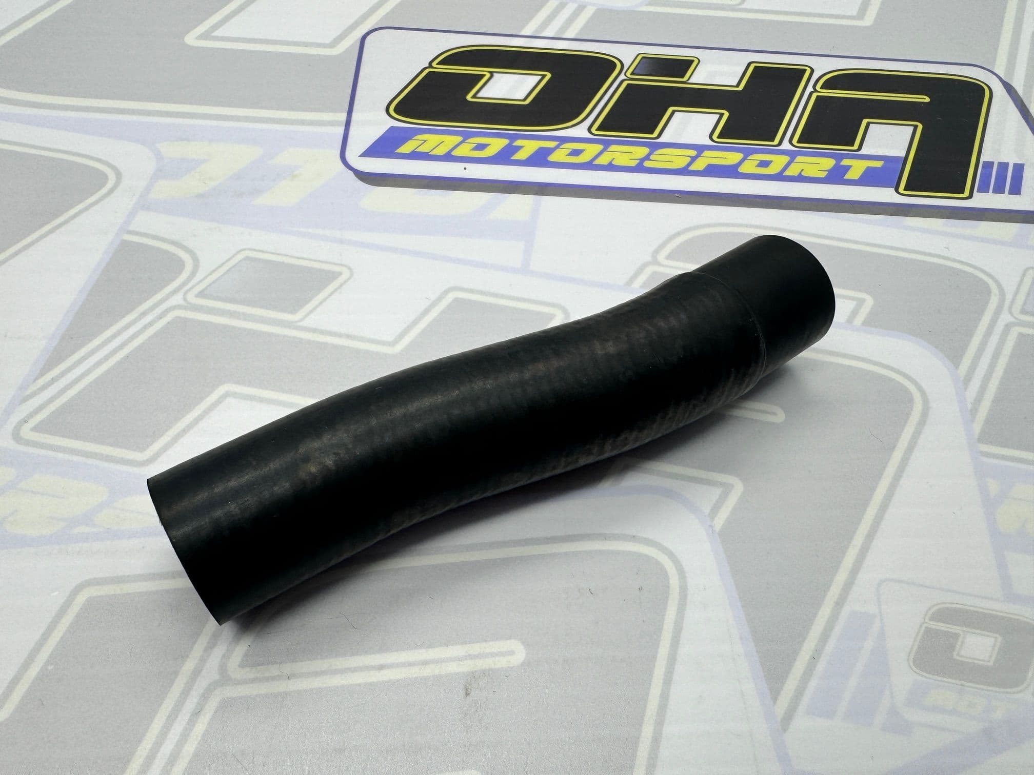 TRS Water Hose - Water Pump to Radiator