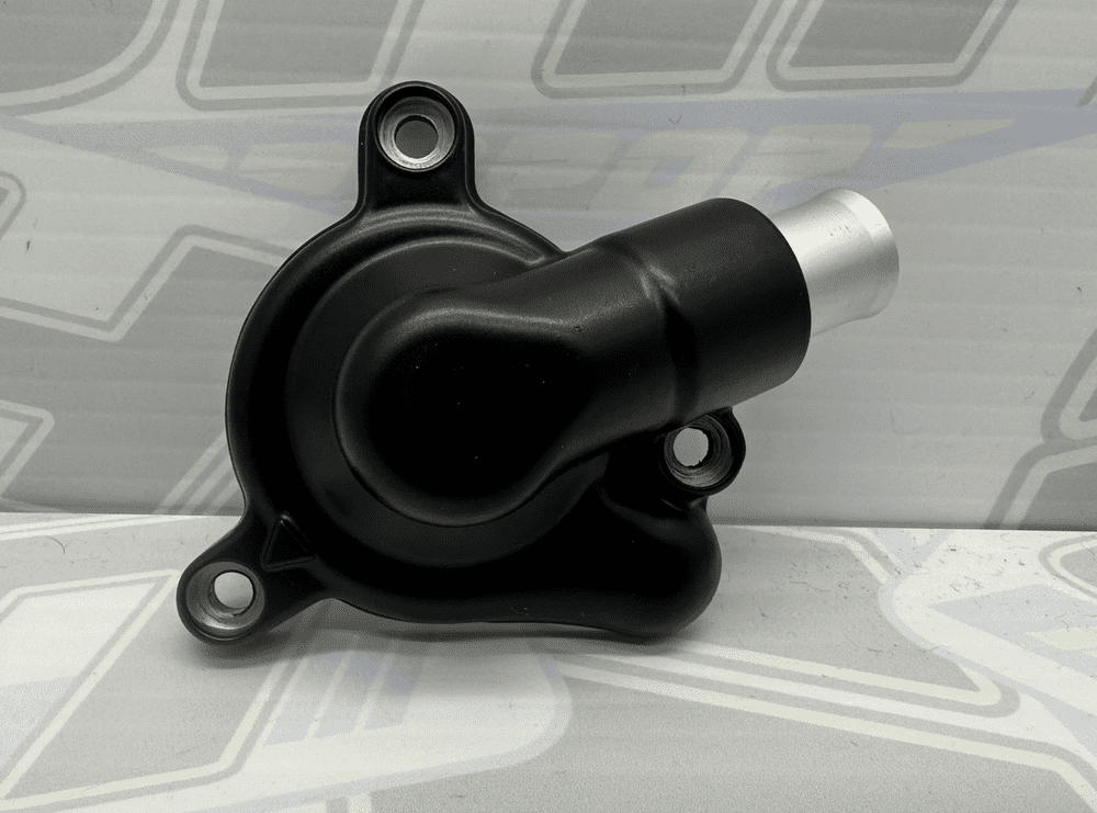 Trs Radiator Water TRS Water Pump Cover 2020
