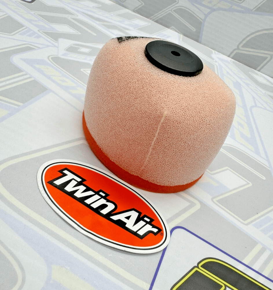 Twin Air Filter for Gas Gas TXT Racing / Pro 2023-2025