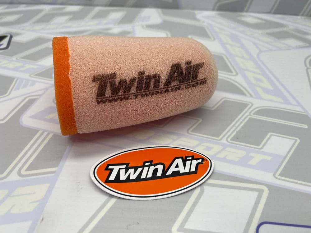 Twin Air Filter for Vertigo R2 / R3 / Nitro 2020-2026