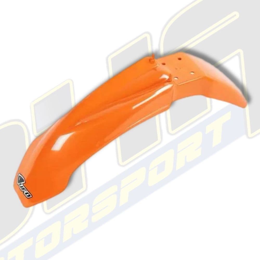 UFO Front Fender / Mudguard for KTM SXF250 2005-2006