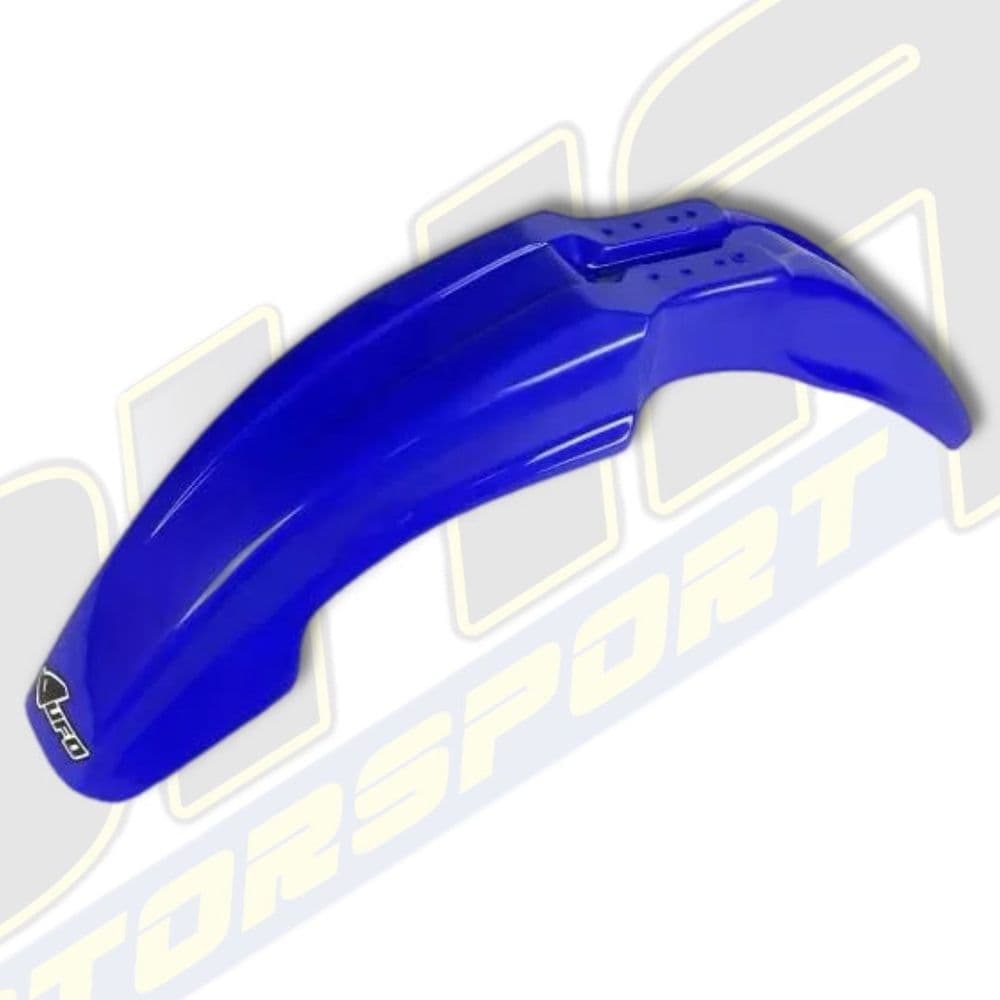 UFO Front Fender / Mudguard for Yamaha YZ125 1992-1999 - BLUE