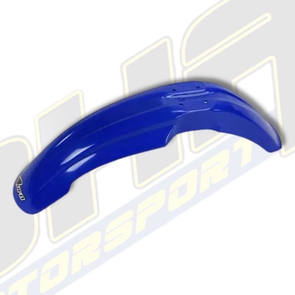 UFO Front Fender / Mudguard for Yamaha YZ250 2000-2005 - BLUE