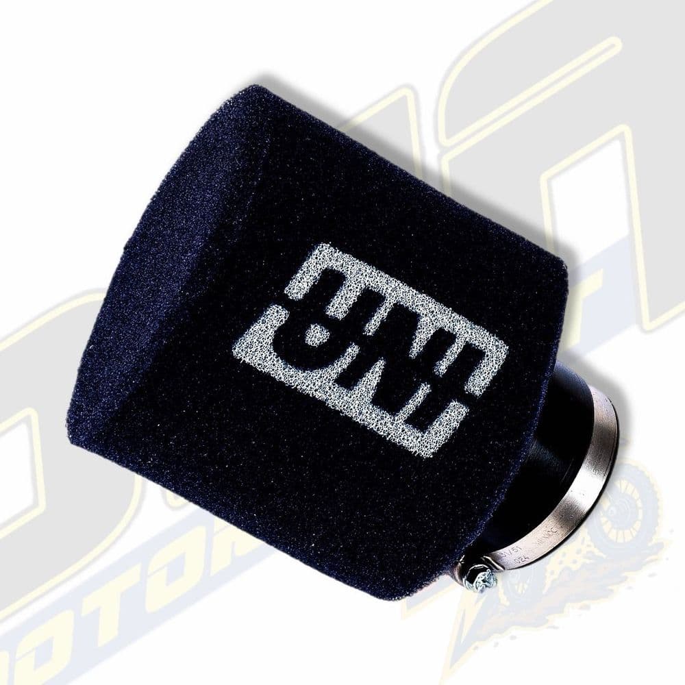 UNI Air Filter for Stomp Pit Bike -  Z140 Z2 Z3 140cc - Black