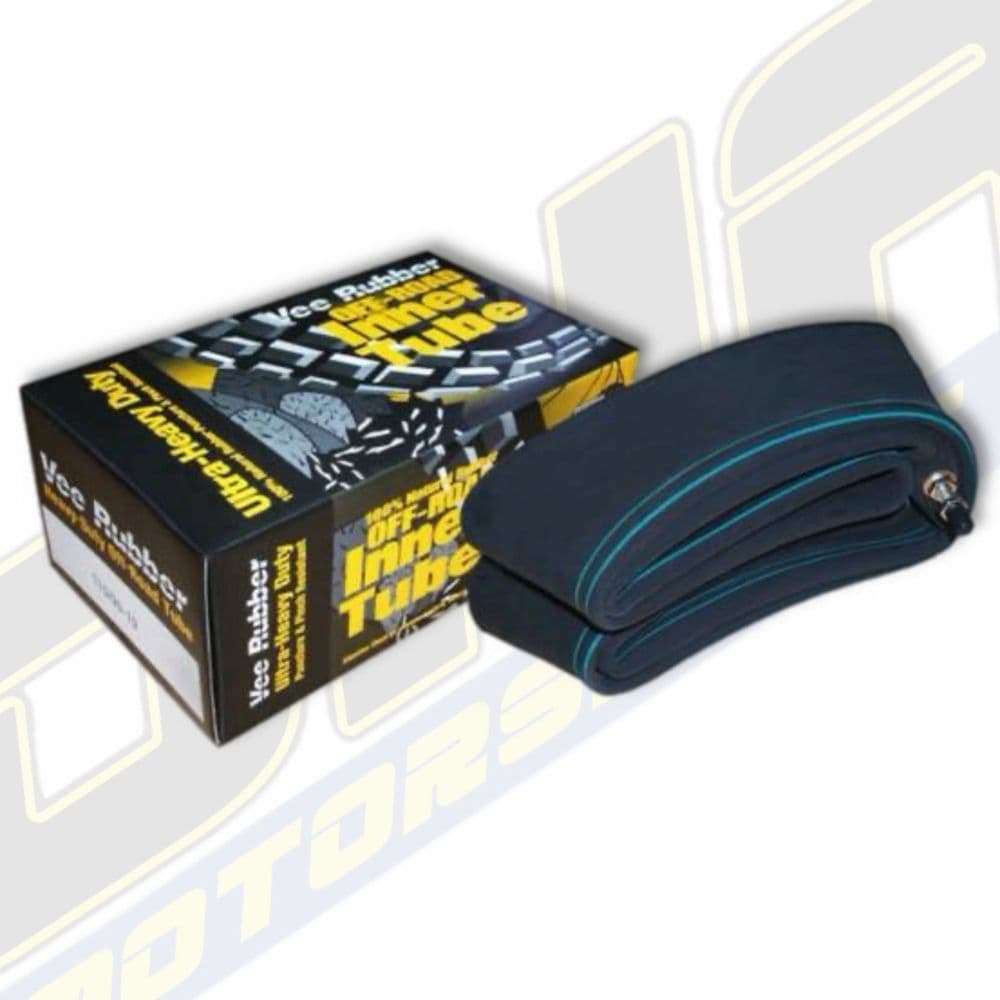 Vee Rubber Motorcycle Tyre Inner Tube ULTRA HEAVY DUTY - 19" inch - 100/90-19