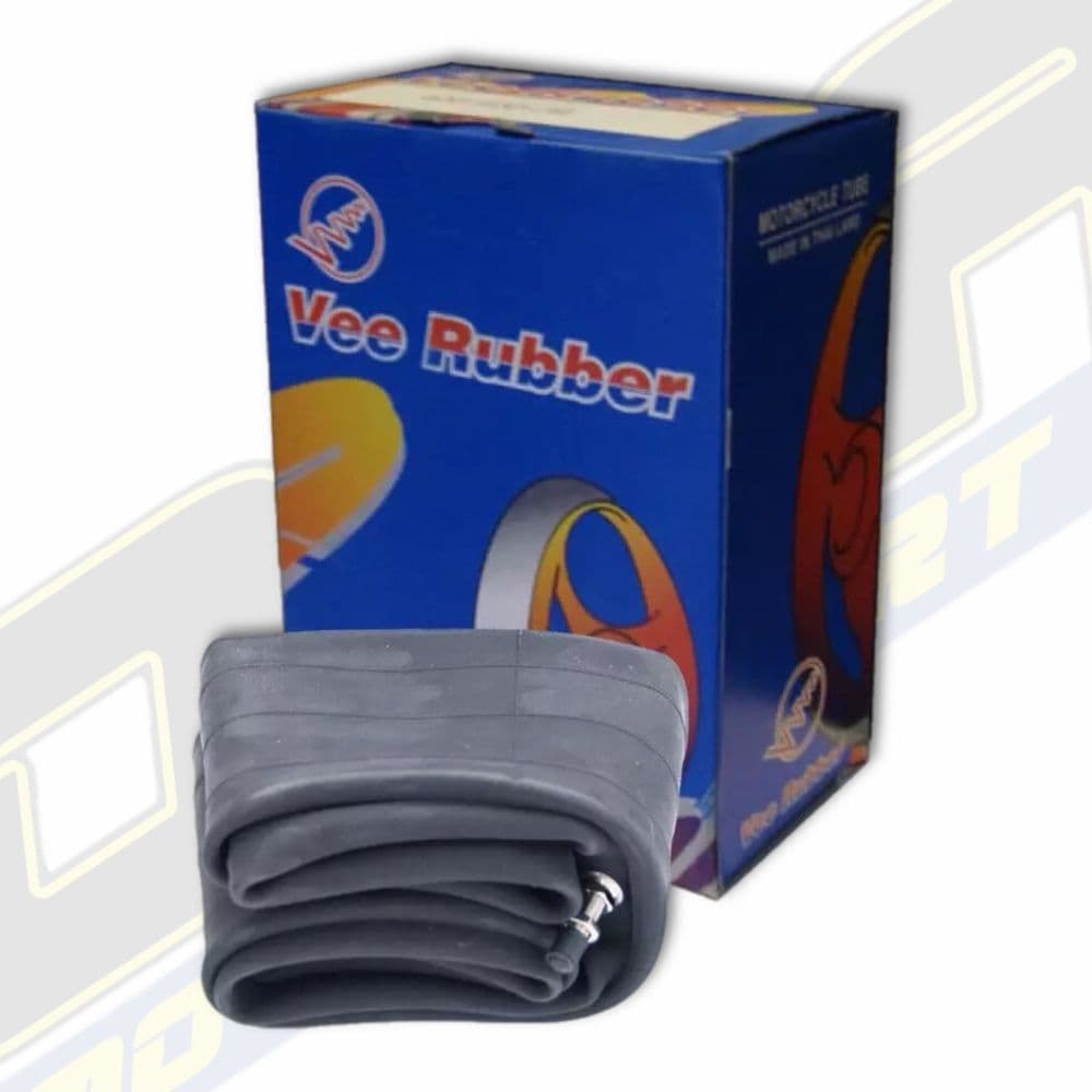 Vee Rubber Pit Bike Tyre Inner Tube - 12" Front - 2.50x12
