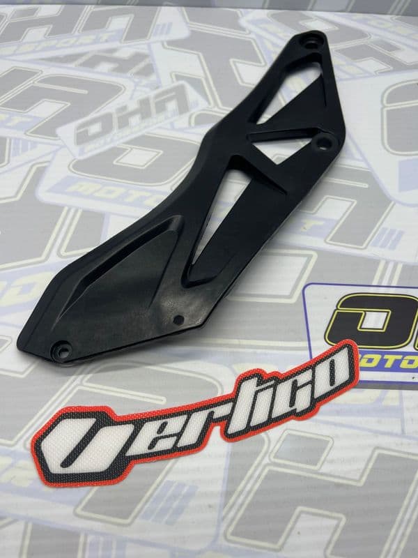 Vertigo Exhaust Protector - LEFT - 2018-2021