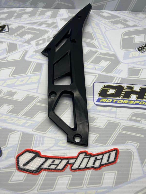 Vertigo Exhaust Protector - LEFT - NITRO / JB-R / DL