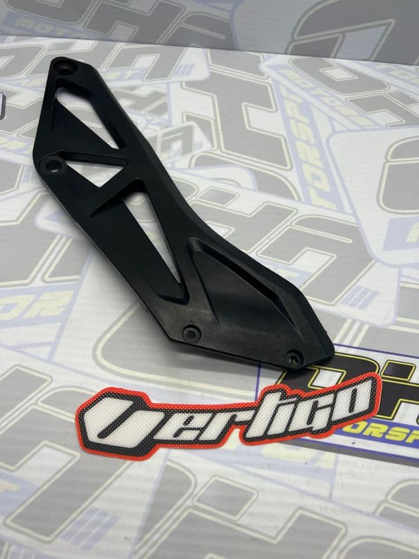 Vertigo Exhaust Protector - RIGHT - 2018-2021