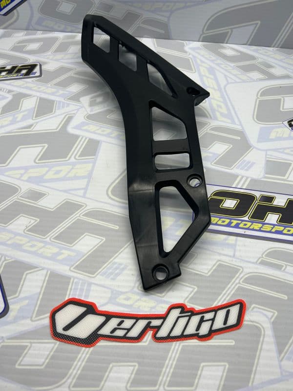 Vertigo Exhaust Protector - RIGHT - NITRO / JB-R / DL