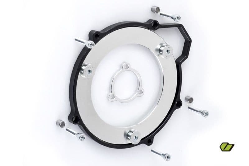 Vertigo Flywheel Weight Kit - 550gr