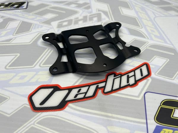 Vertigo Front Mudguard Bracket - V0428