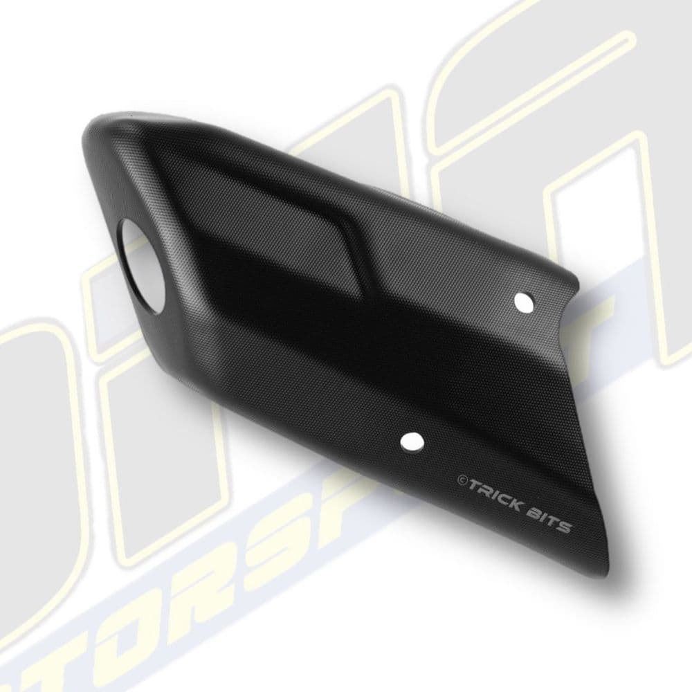 Vertigo Nitro / JB-R / DL / RS / RSR 2023 Exhaust Silencer End Cap ...