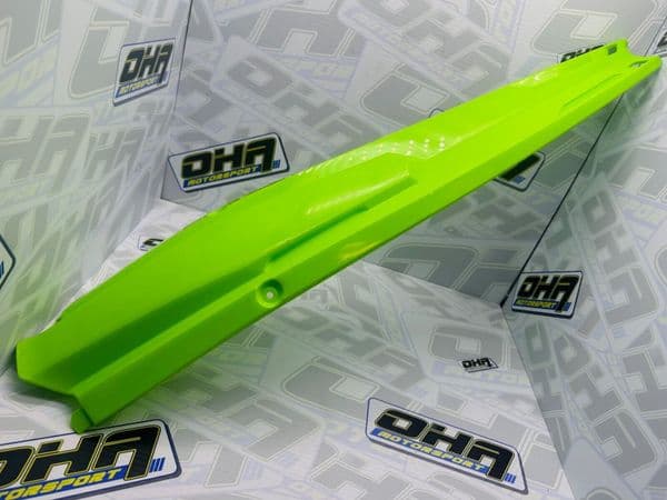 Vertigo Rear Mudguard - Nitro - Green