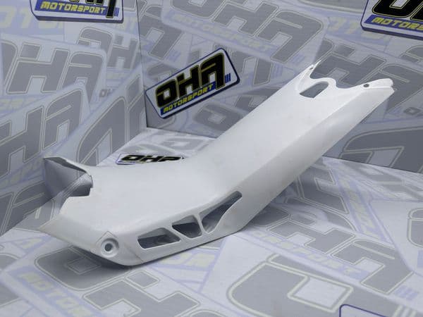 Vertigo Seat Base / Post - White R3