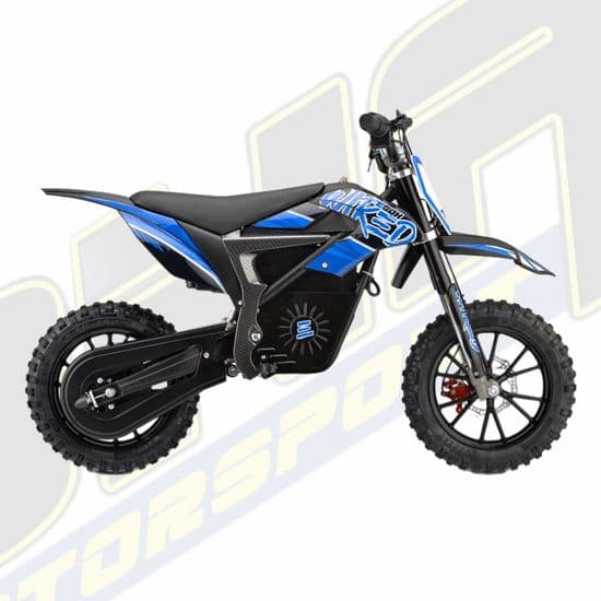 Wired Electric Bike Parts