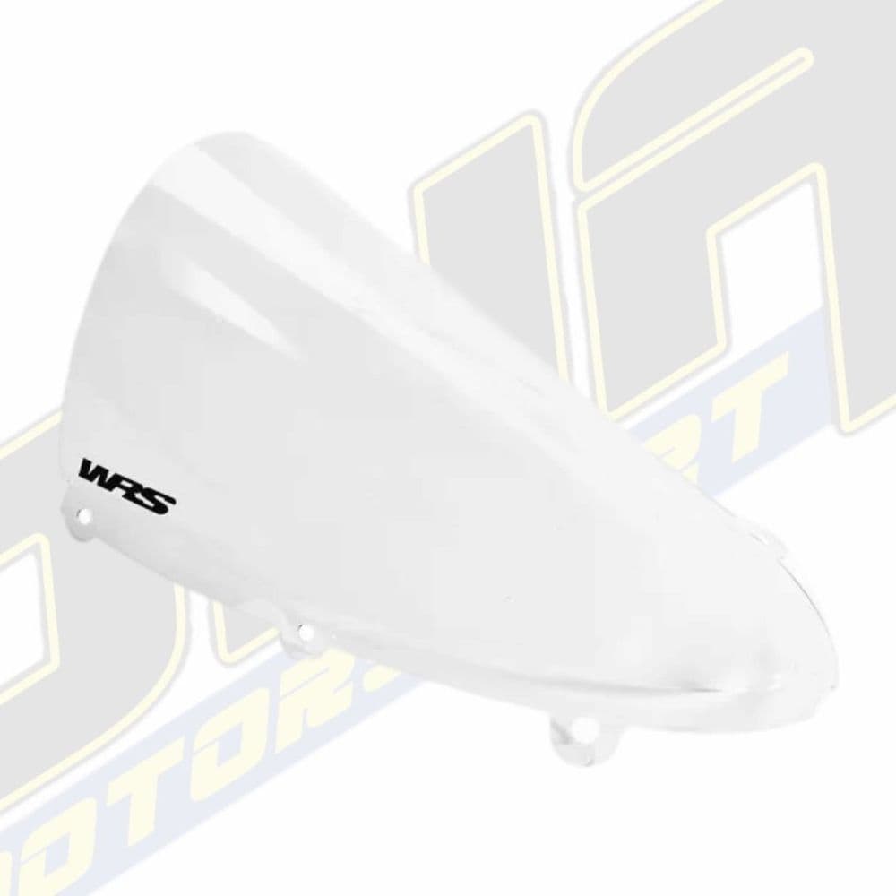 WRS Race Screen for Aprilia RS660 2020-2026