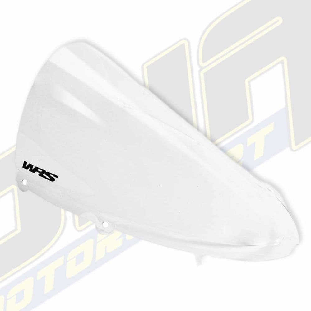 WRS Race Screen for Aprilia RSV4 RR 2015-2020