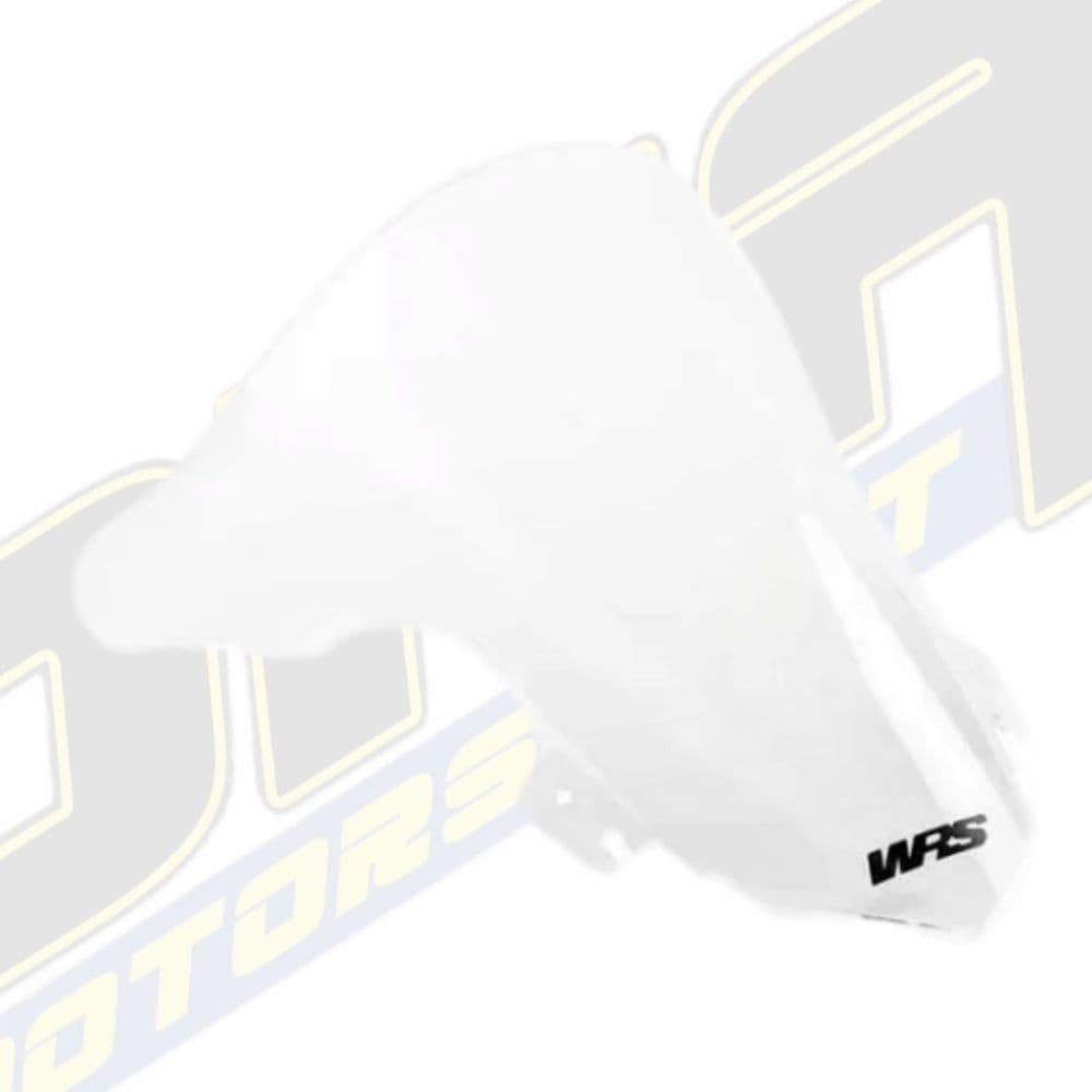 WRS Race Screen for BMW S1000RR 2015-2018 +70mm