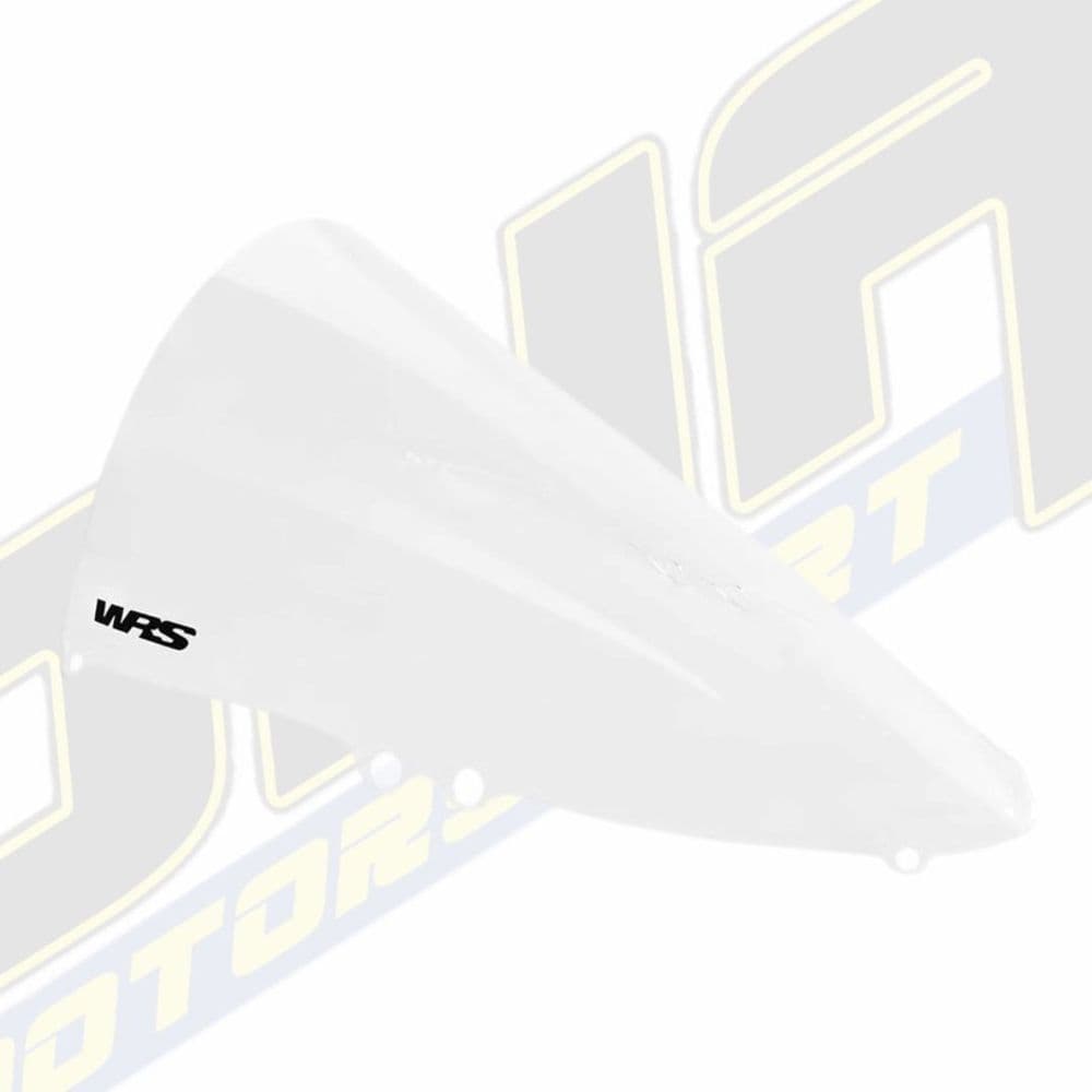 WRS Race Screen for Ducati 1199 / 1199R / 1199S 2012-2017