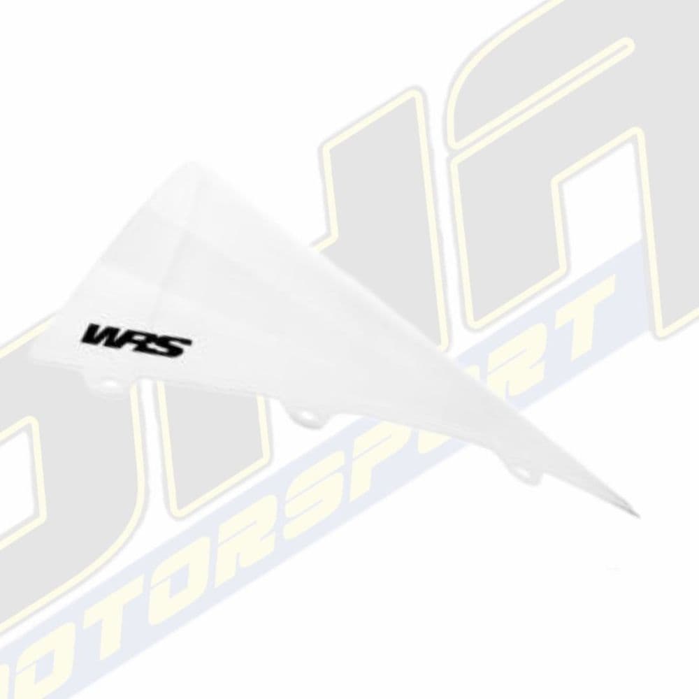 WRS Race Screen for Honda CBR1000RR 2012-2016